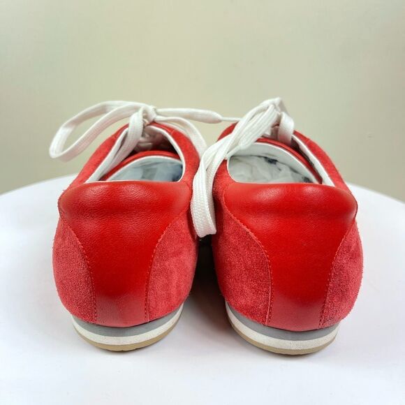 Rupert Sanderson Gavotte Star Sneakers - Picture 5 of 5